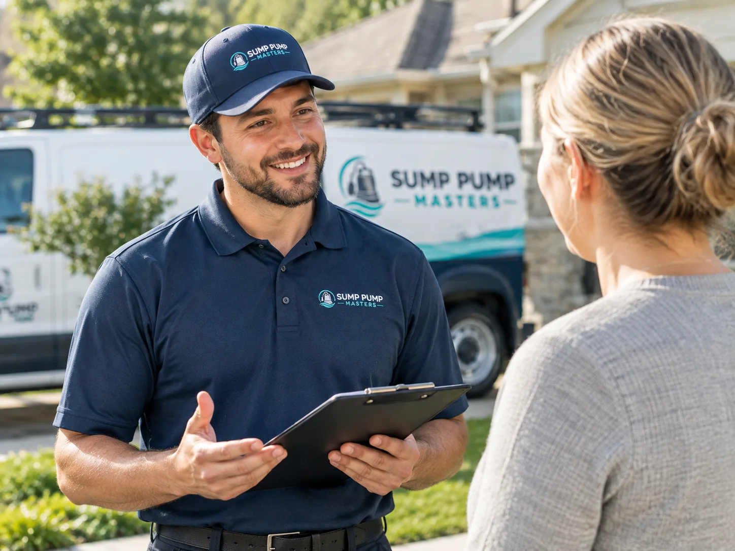 Sump Pump Repair Benicia, CA FAQs